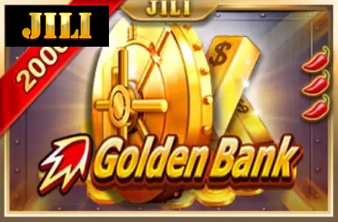 Golden Bank